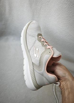 Кроссовки skechers р. 37 стелька 24 см