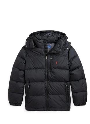 Пуховик ralph lauren 14-16 років