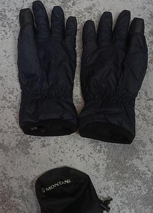 Перчатки від бренду montane 6
