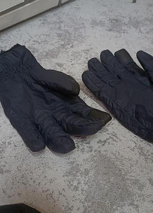 Перчатки від бренду montane 7