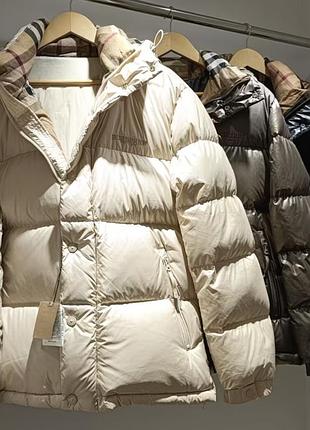 Куртка burberry