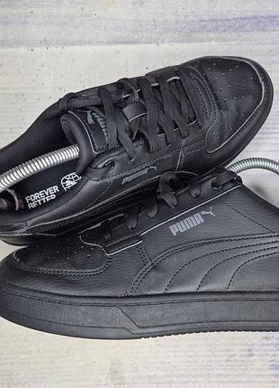 Кеды  puma caven 2