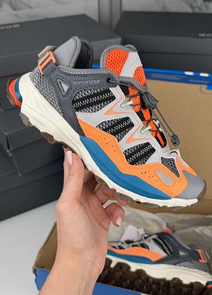 Эксклюзивные редкие кроссовки adidas hyperturf adventure