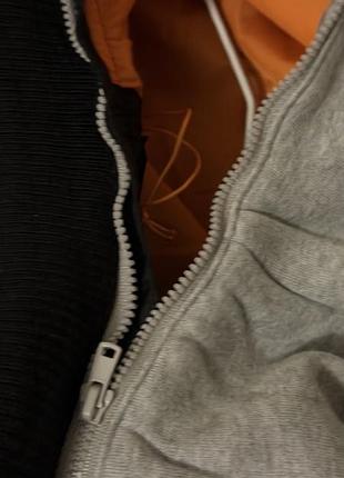 Куртка alpha industries ma-1 d-tec p l оригинал 6