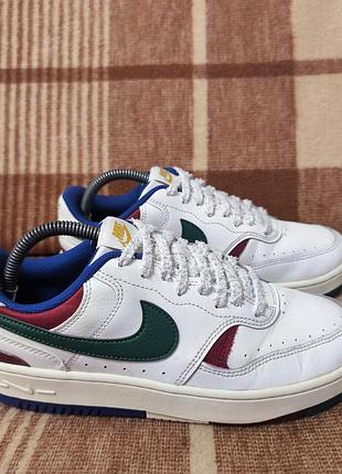 Кроссовки nike air force