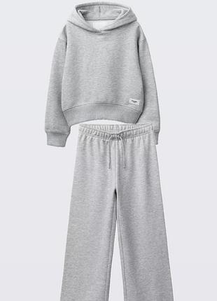 Костюм zara 140, 156 см