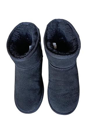 Угольные женские sansibar 4