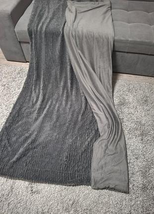Теплий плед-покривало двошаровий 7