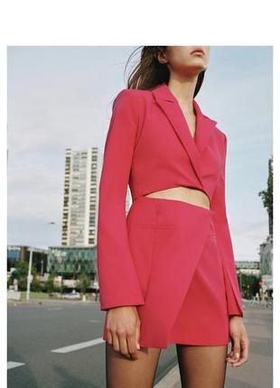 Міні сукня zara s