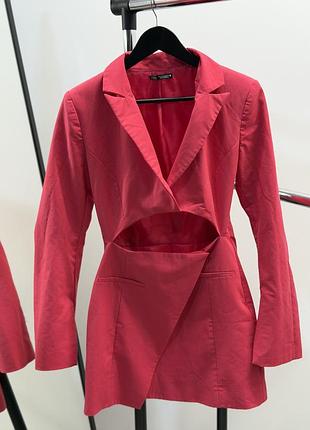 Міні сукня zara s 2
