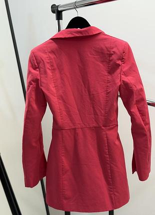 Міні сукня zara s 6