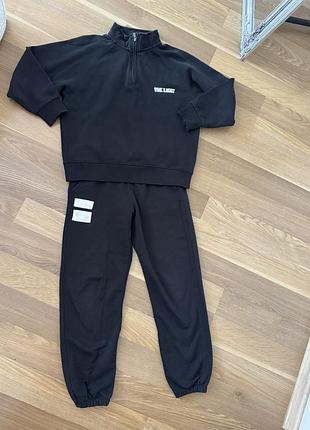 Костюм zara