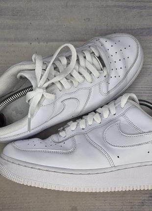 Кроссовки nike air force