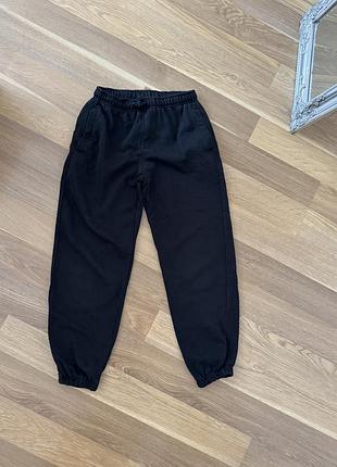 Спортивні штани zara
