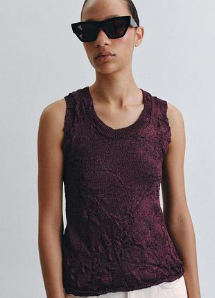 Майка zara, s/m