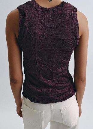 Майка zara, s/m 2