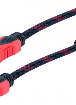 Кабель hdmi (v1.4) 3 метра 2