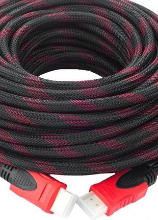 Кабель hdmi (v1.4) 3 метра