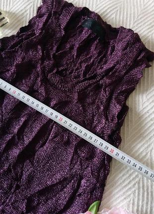 Майка zara, s/m 7