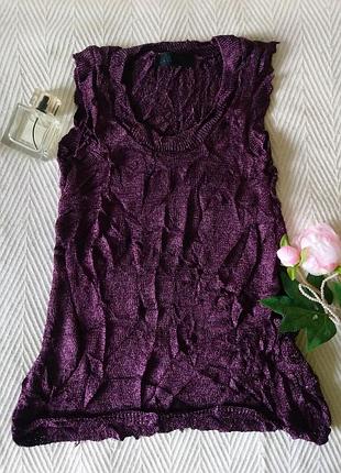 Майка zara, s/m 5