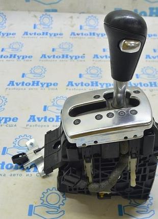 Шифтер кпп audi a8 d3 03-09 (01)
