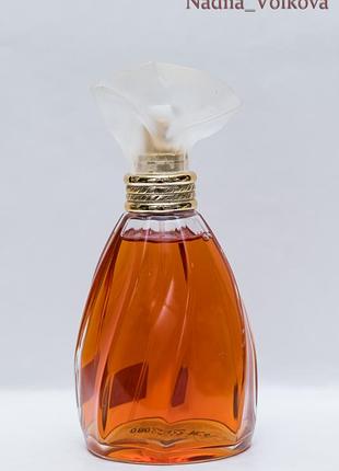 Nicole miller nicole miller edp vintage парфумована вода вінтаж 100мл