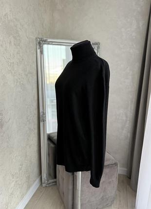 Чоловічий светр zara 3