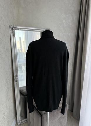 Чоловічий светр zara 4