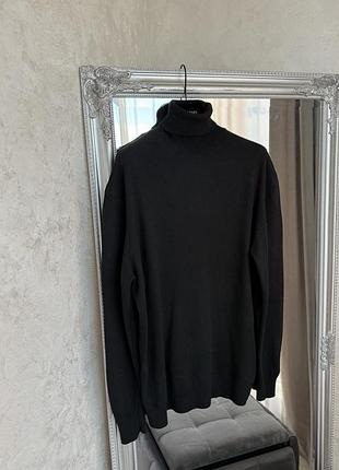 Чоловічий светр zara 5