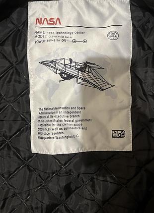 Куртка nasa чоловіча ,оригінал 3