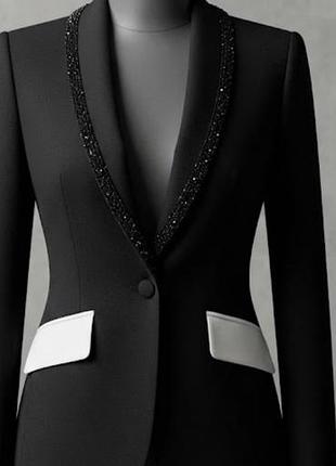 Піджак р.xs escada