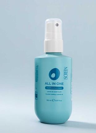 Многофункциональный крем для волос screen magicall all in one multifunction cream