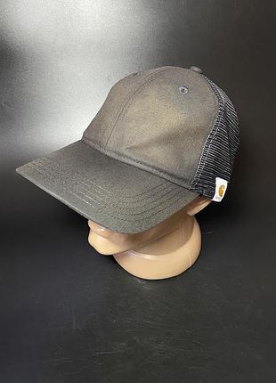 Кепка carhartt