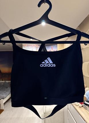 Топ adidas новый оригинал