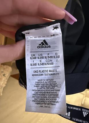 Топ adidas новый оригинал 4