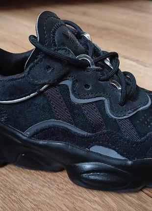 Кроссовки adidas ozweego, оригинал. р наш 28/29