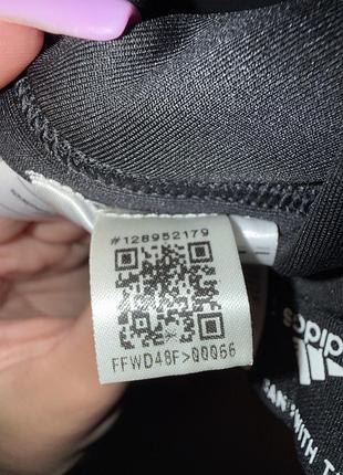 Топ adidas новый оригинал 5