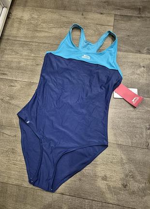 Купальник slazenger. 2