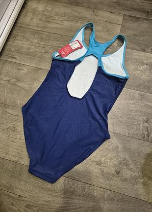 Купальник slazenger. 4