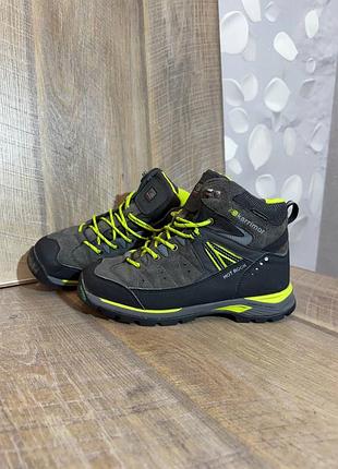 Термо черевики karrimor 38/24см