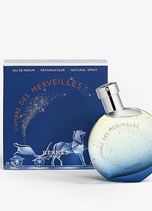 Парфуми hermes l'ombre des merveilles eau de parfum 50 мл