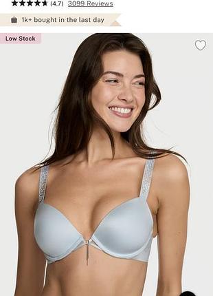 Бюстгальтер жіночий victoria’s secret 80c