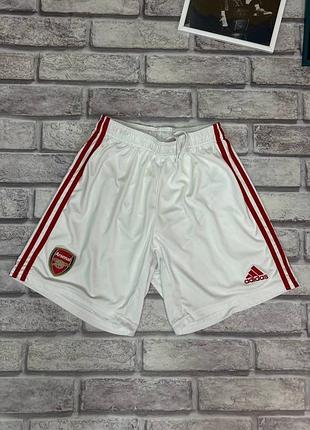 Футбольні шорти adidas arsenal fc