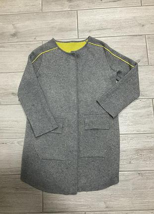 Кардіган вовна