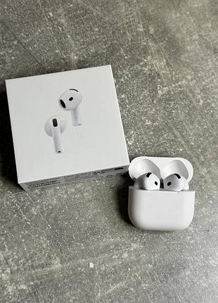 Навушники airpods 4