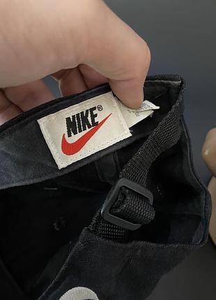 Кепка nike vintage 6