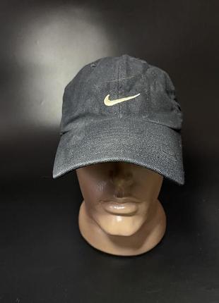 Кепка nike vintage 2