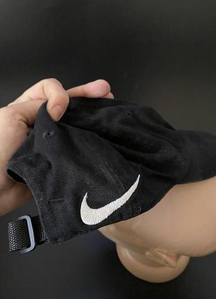 Кепка nike vintage 5
