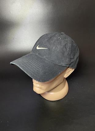 Кепка nike vintage