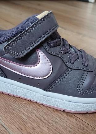Кроссовки nike, оригинал.  р 28/29